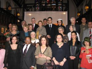 D'hier a aujourd'hui D'hier a aujourd'hui